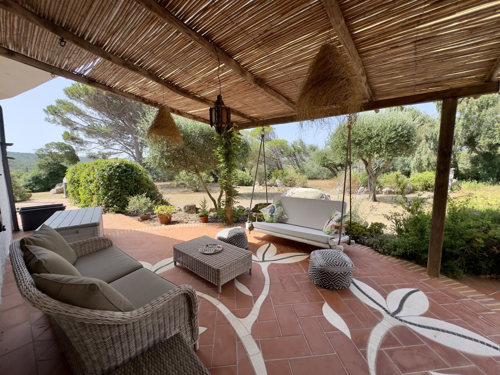 Villa Bianca: la tua casa dei sogni con vista mare a Santa Teresa Gallura